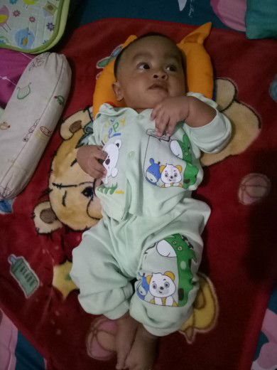 Nurmala profile icon