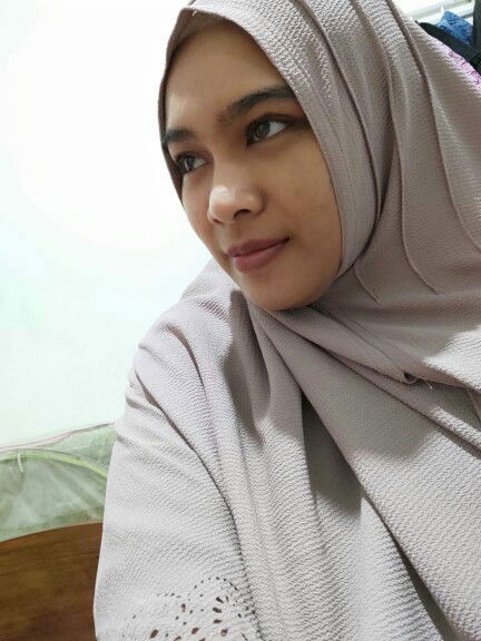 Ichah Nur Machmudah profile icon