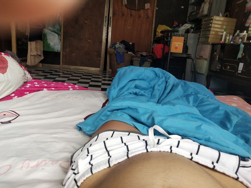 ทุกเช้ากับกลางคืนจะเป็นแบบนี้สาหตุเกิดจ่กอะไรคะ