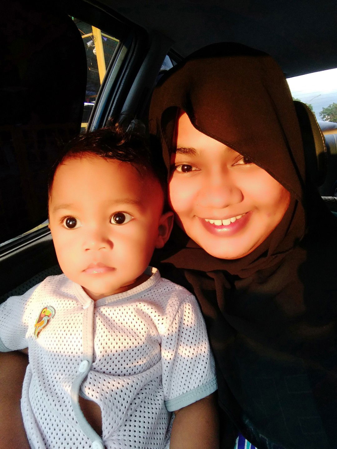 Nurul Zawani Mohd Faizal profile icon