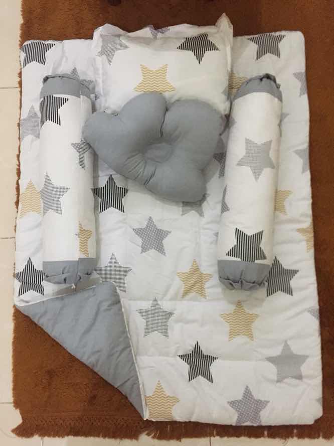 Numpang ngelapak bunda-bunda