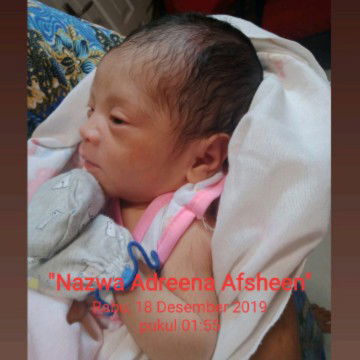 ayu pramitha profile icon