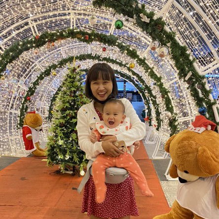 May Putcharin profile icon