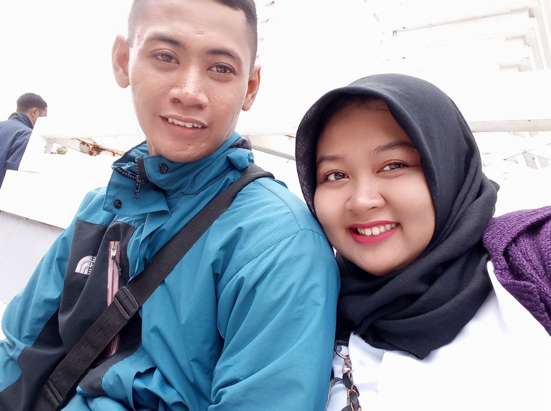 Ulfa Hardianti profile icon