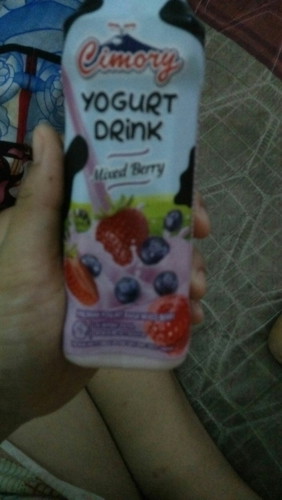 minuman