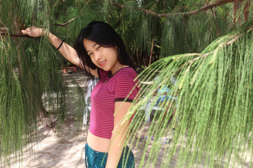 Lianca Molina Panpan profile icon