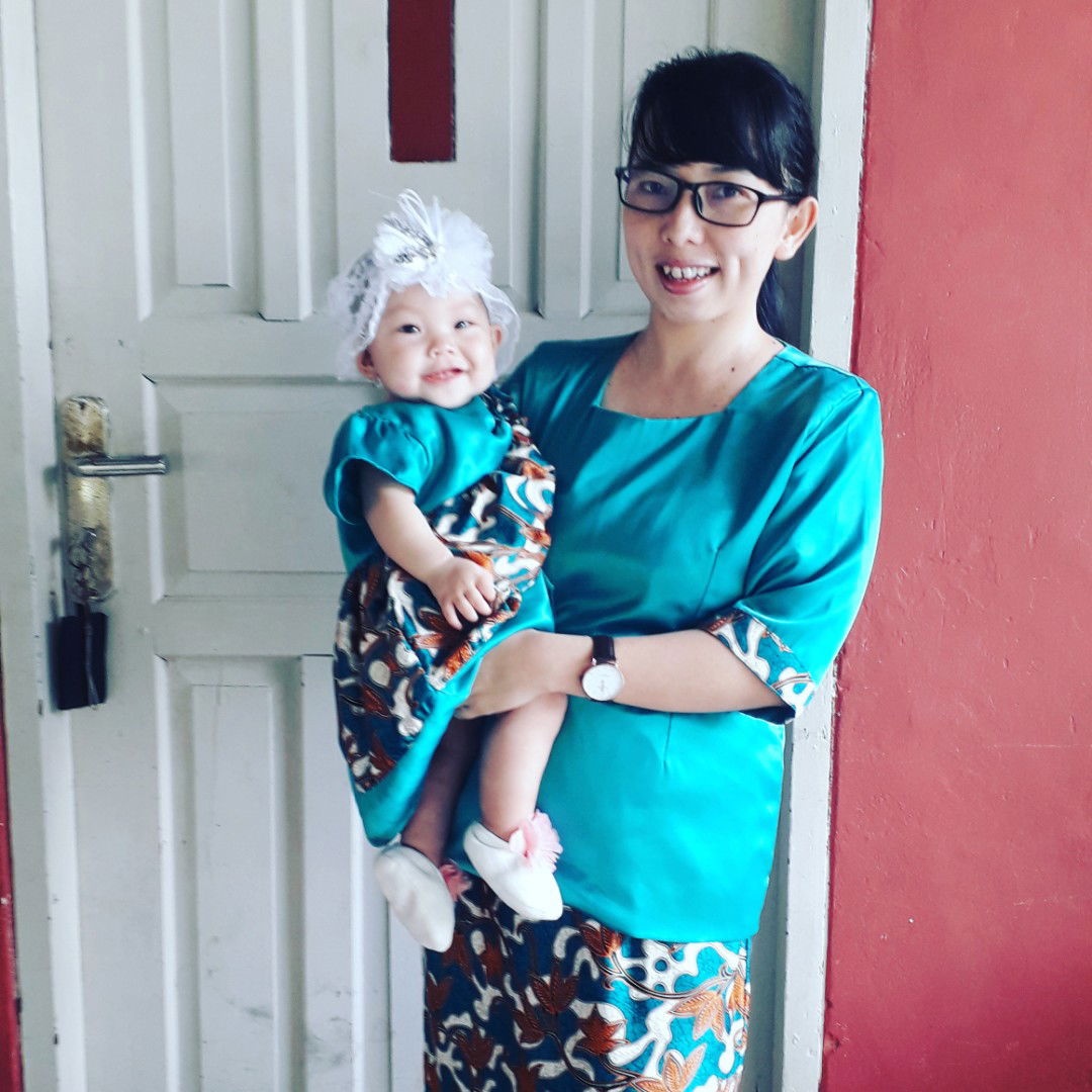 Mom Ariela profile icon