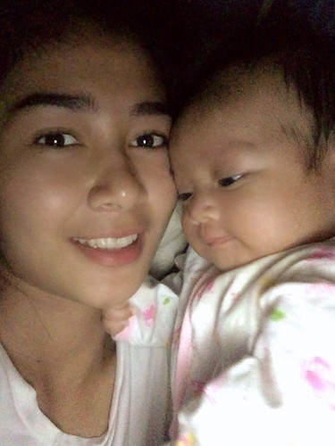 มอนิ่งแม่ๆทุกคนจร้า