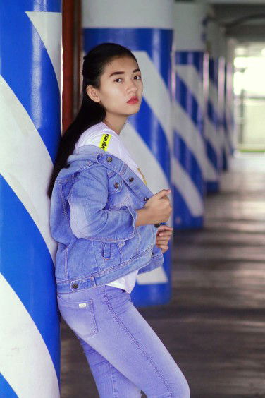 Maydylla Putri profile icon