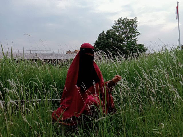 Ummu Uwais profile icon