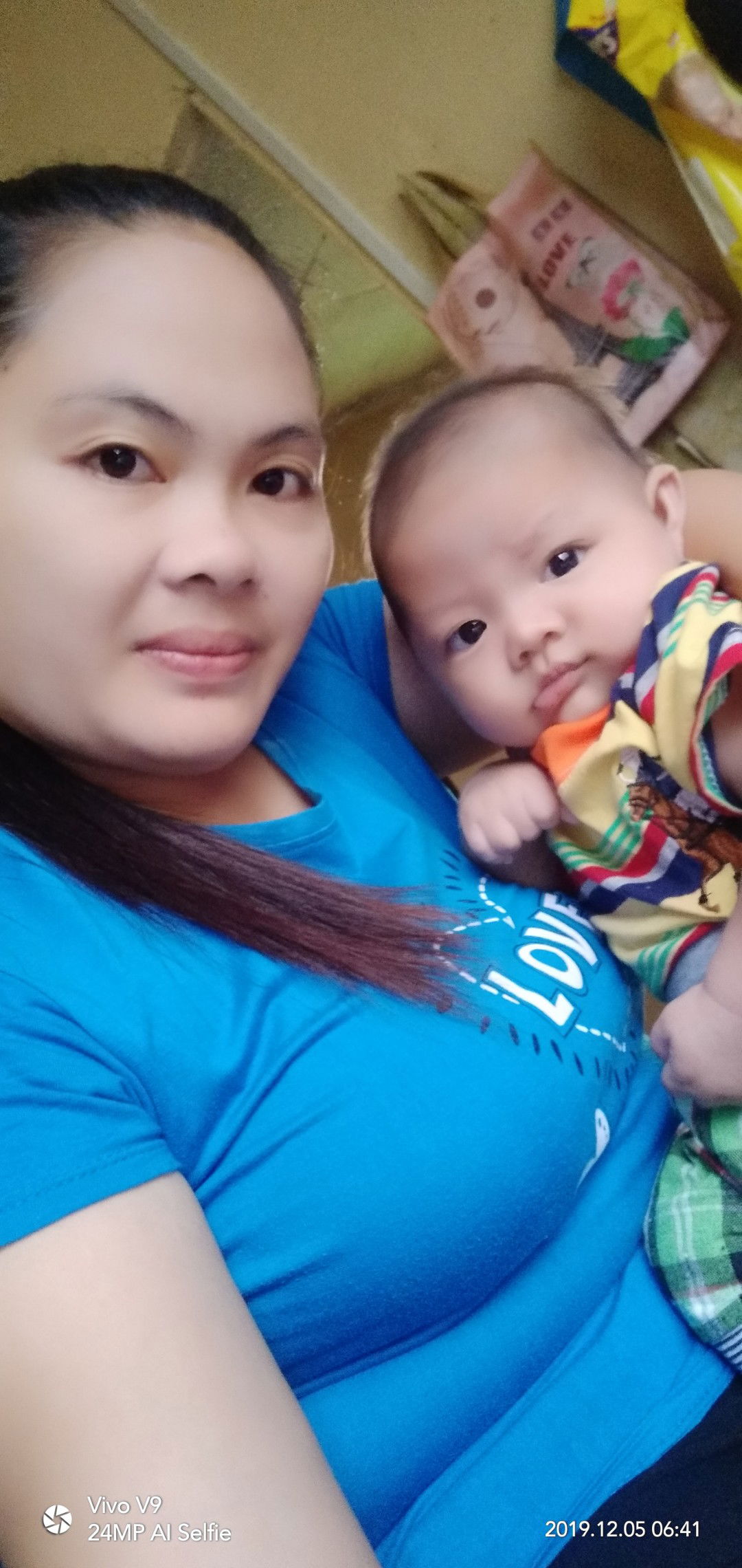 Nuri Binti Noor profile icon