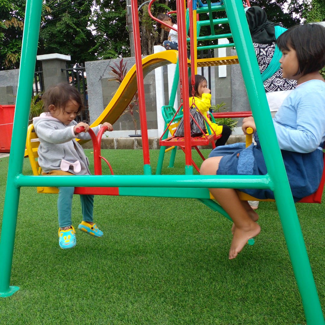 Bunda Raima profile icon