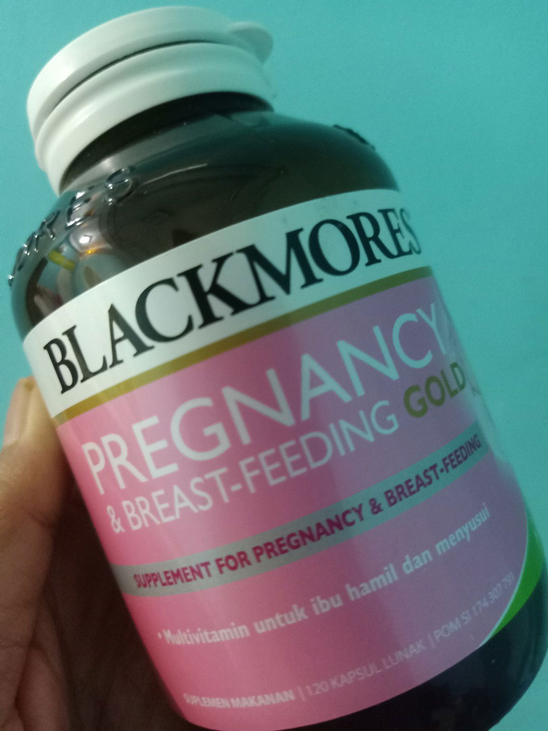 dosis konsumsi vit blackmores