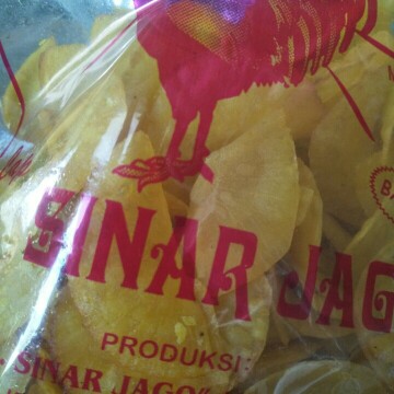 makanan aman