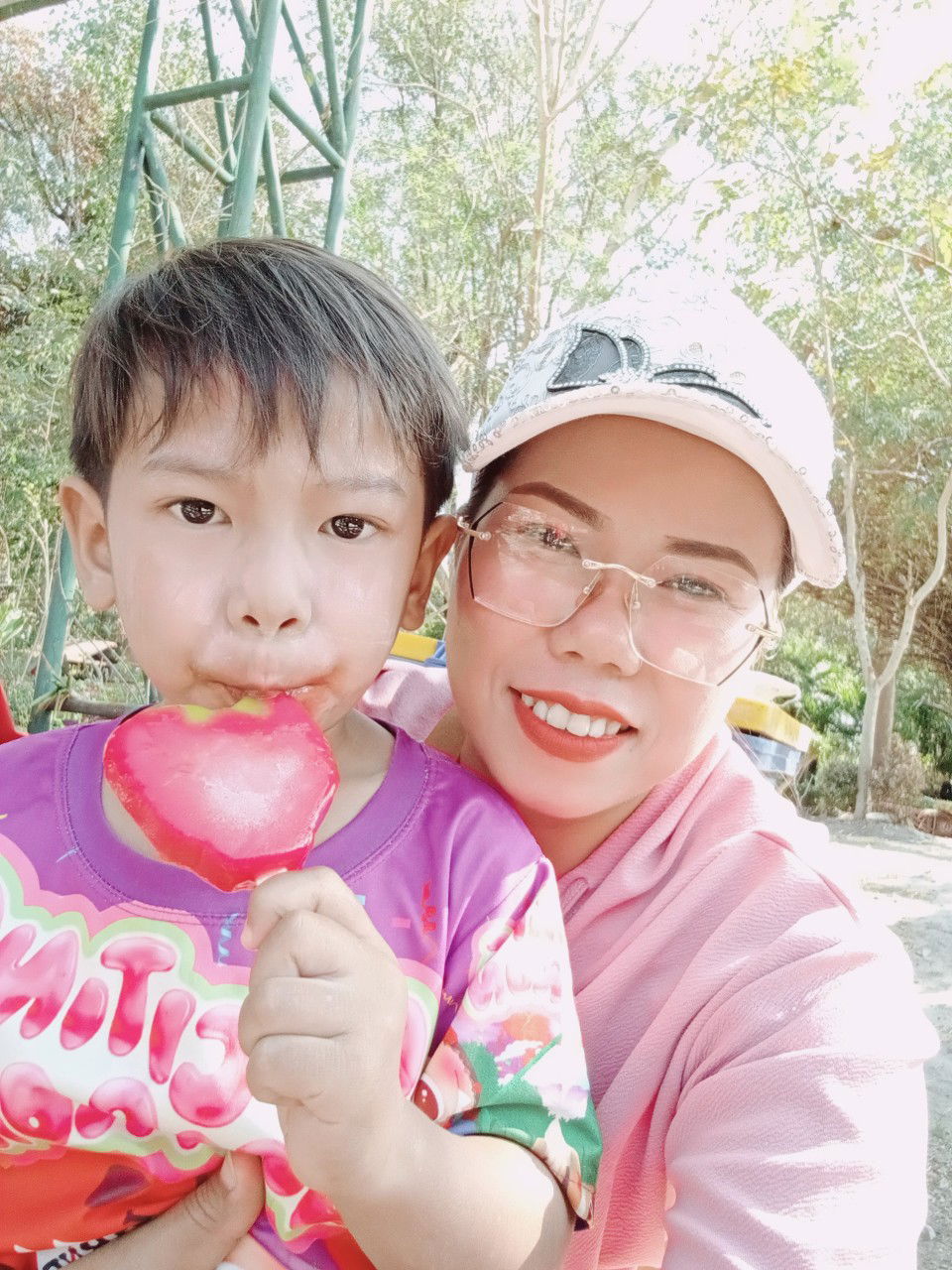 พัชรีพร แสนนางชน profile icon