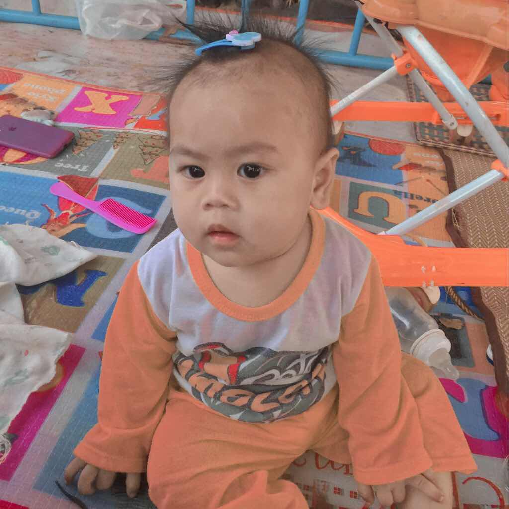 Namfon Chatsan profile icon