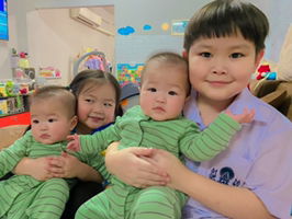 Mamadream Akaradechpaiboon profile icon