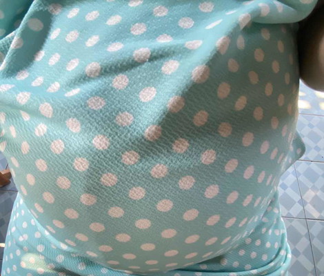 มีใครมีประสบการณ์คลอดก่อนกำหนดไหมคะ