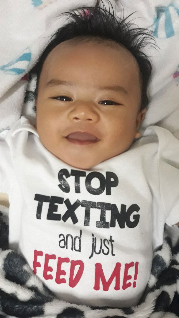 Fhelly Gayagay profile icon