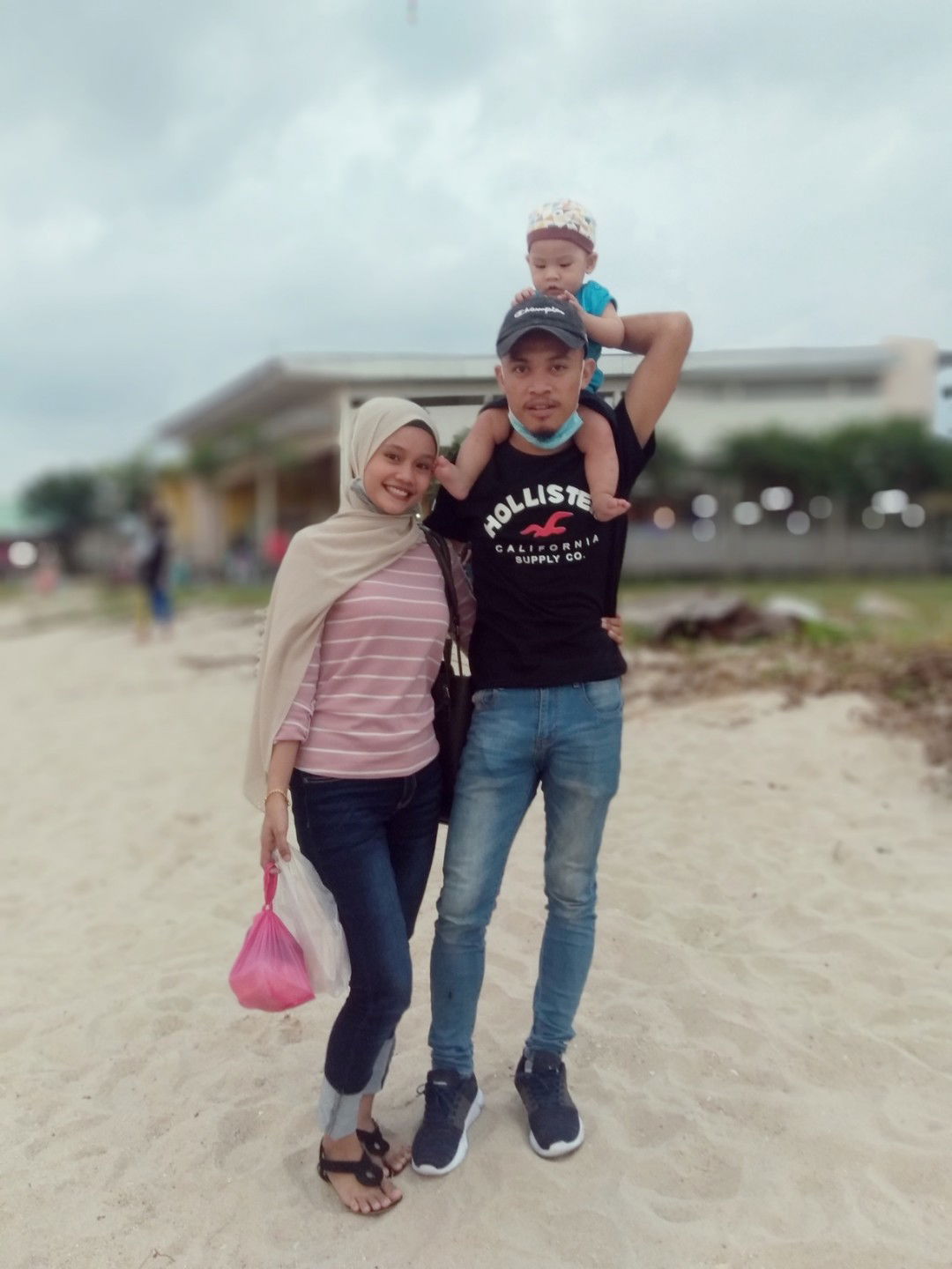 SITI SYAHIRA BINTI ABDUL JAMAL profile icon