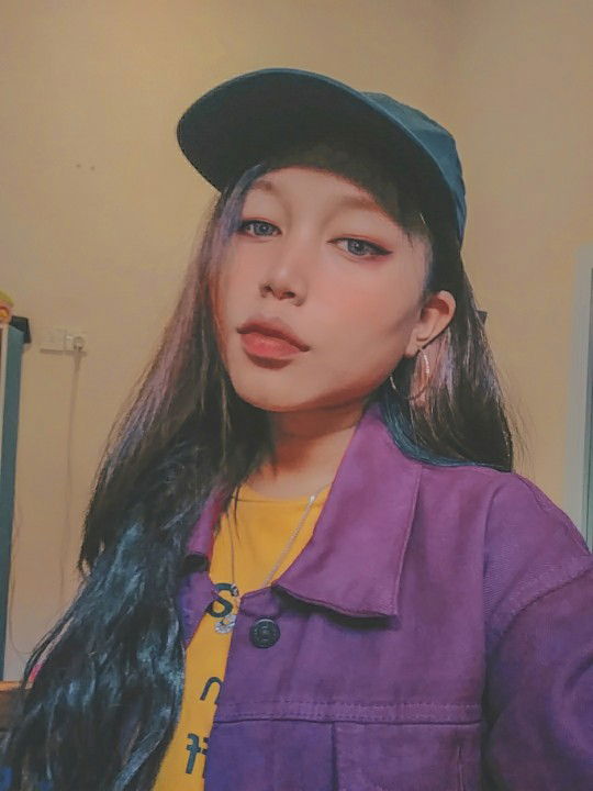 Reny Ina profile icon