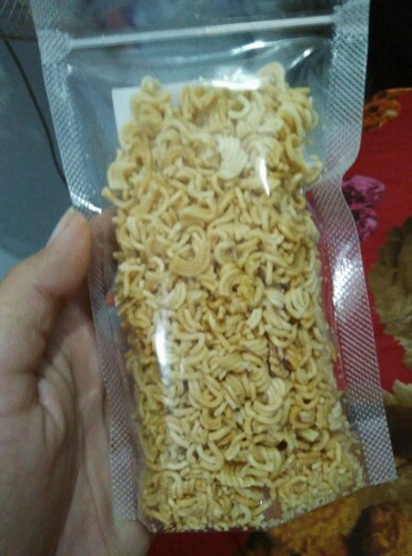 makan mie