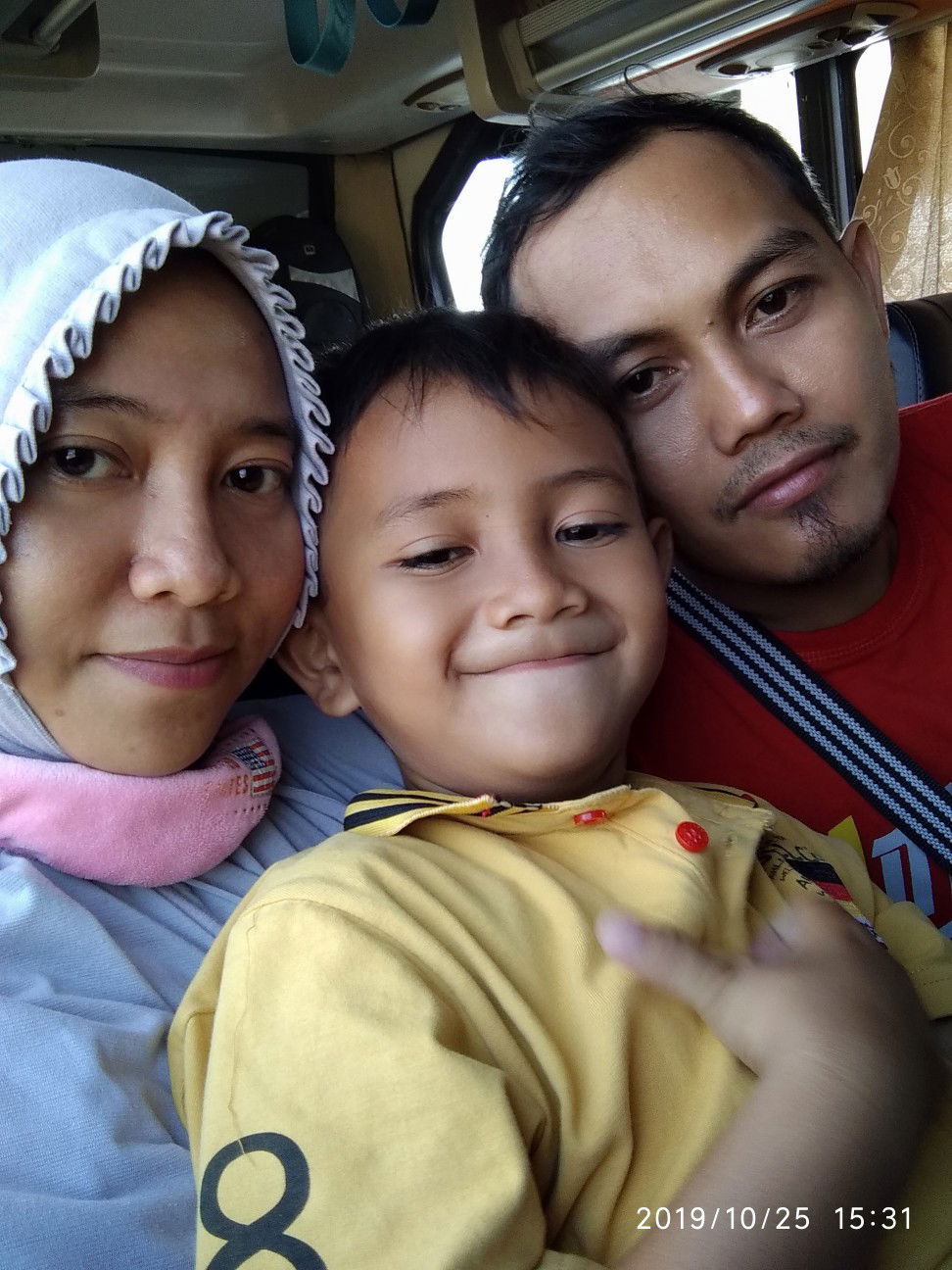 Mita Agusria profile icon