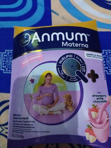 ada yang udah dapet juga??