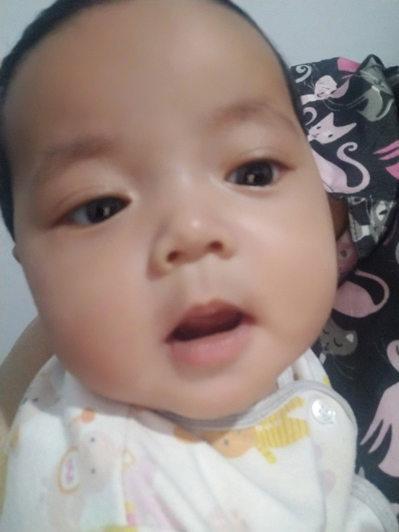 Adelya Dafin profile icon