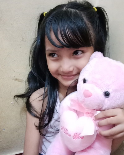 my princess