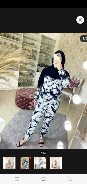 Robibah Syamsiah profile icon