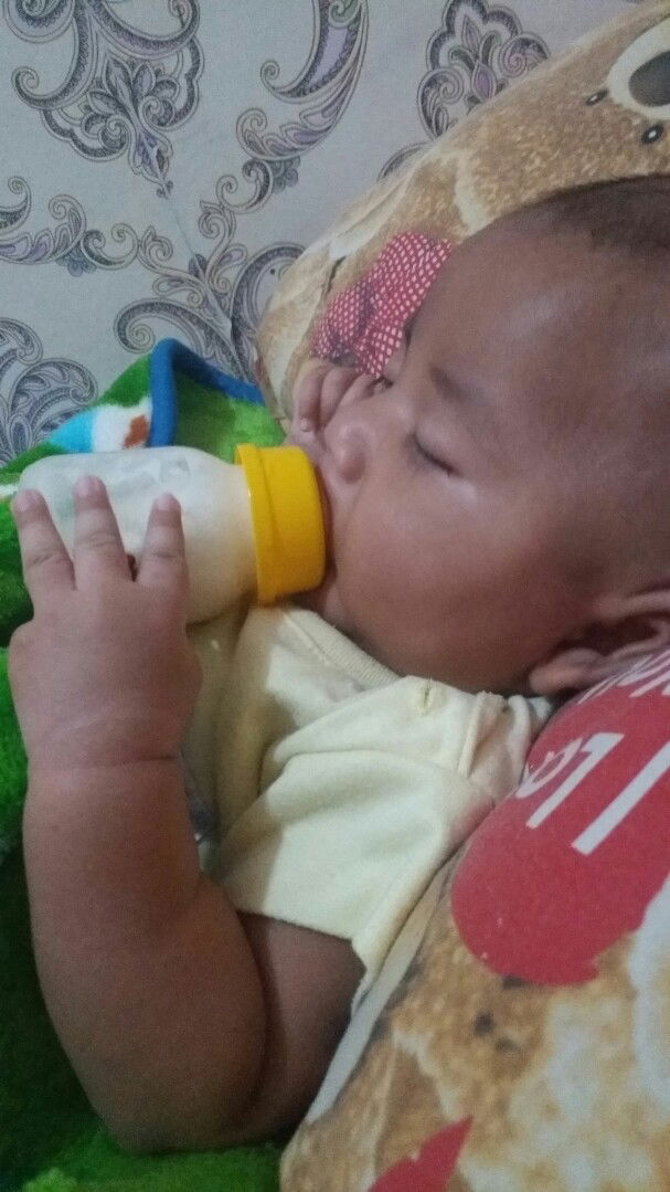 Mama luhung profile icon