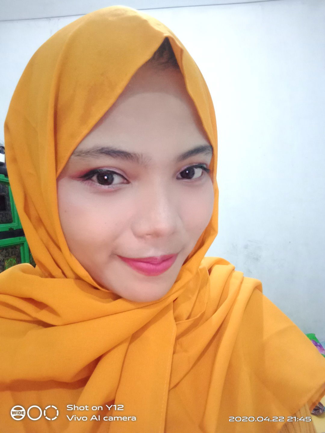 Winda Marcella profile icon