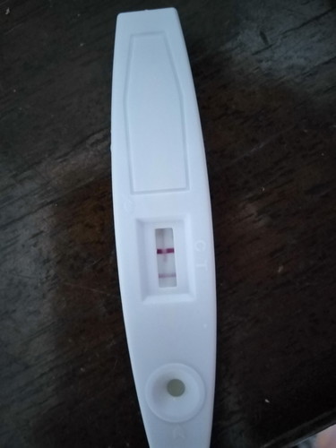 Pregnant??