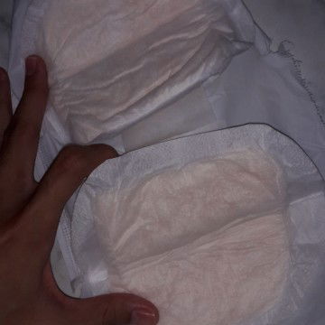 breast pad