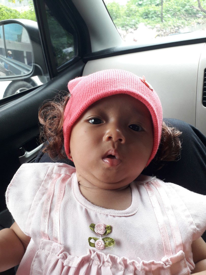 Nur Setyaningsih profile icon