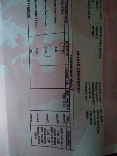 ogtt