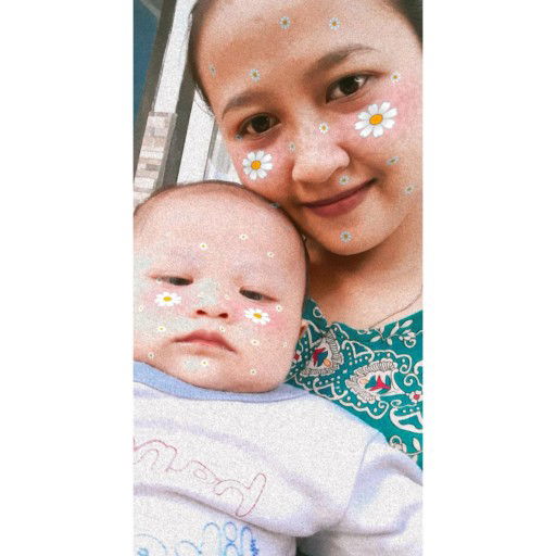 Ratna Indah Sari profile icon