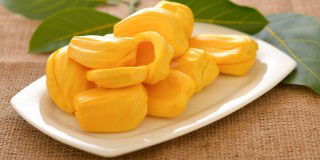 Makan nangka