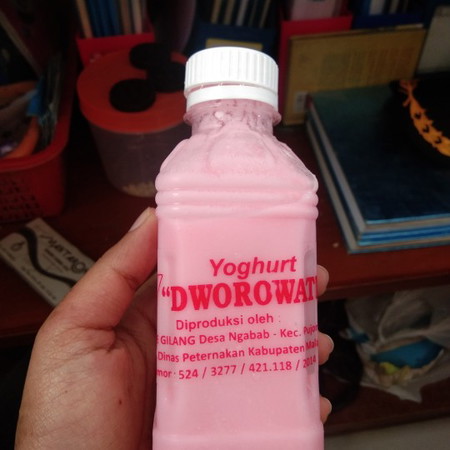 Yogurt