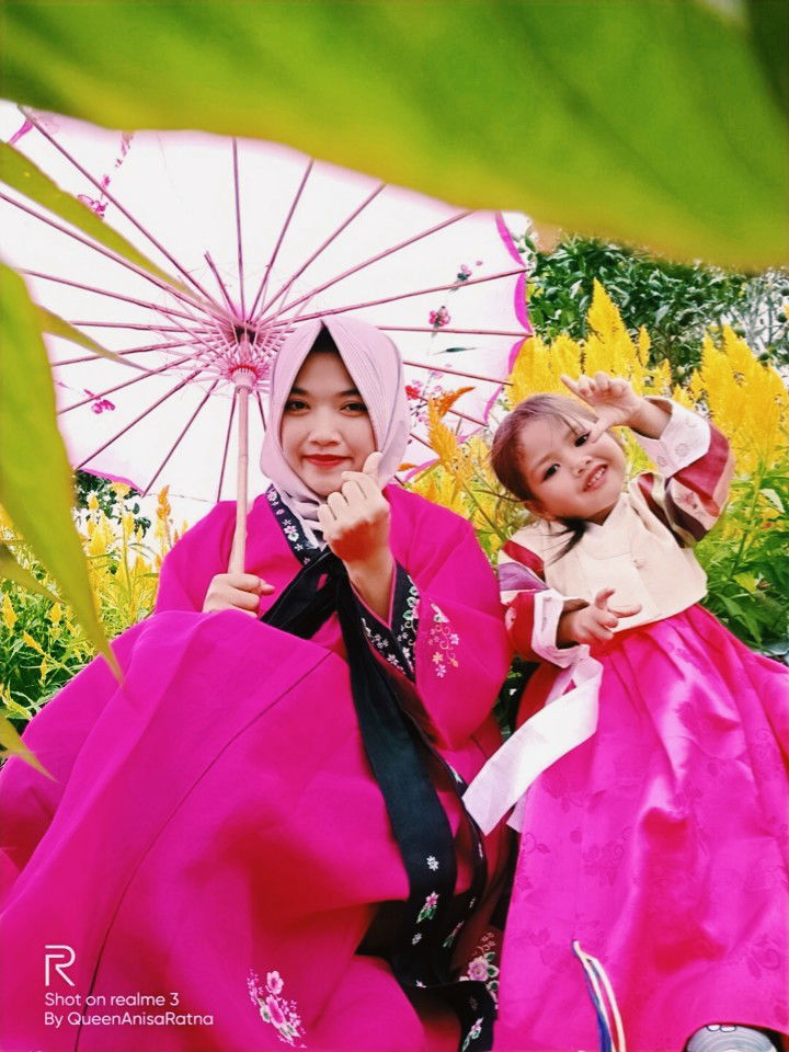 Anisa Ratna Mustika profile icon