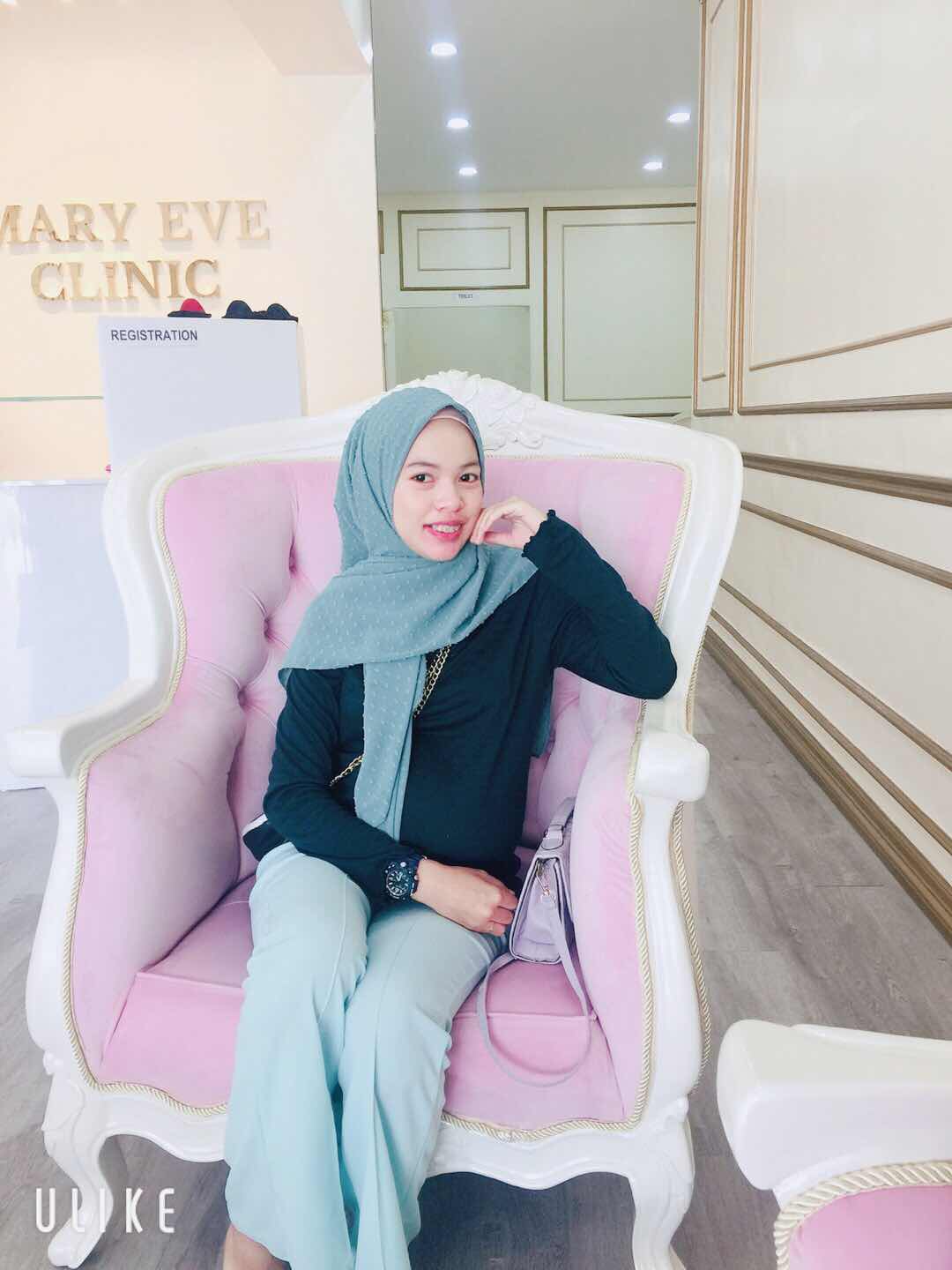 SYIKINAMIR_ profile icon