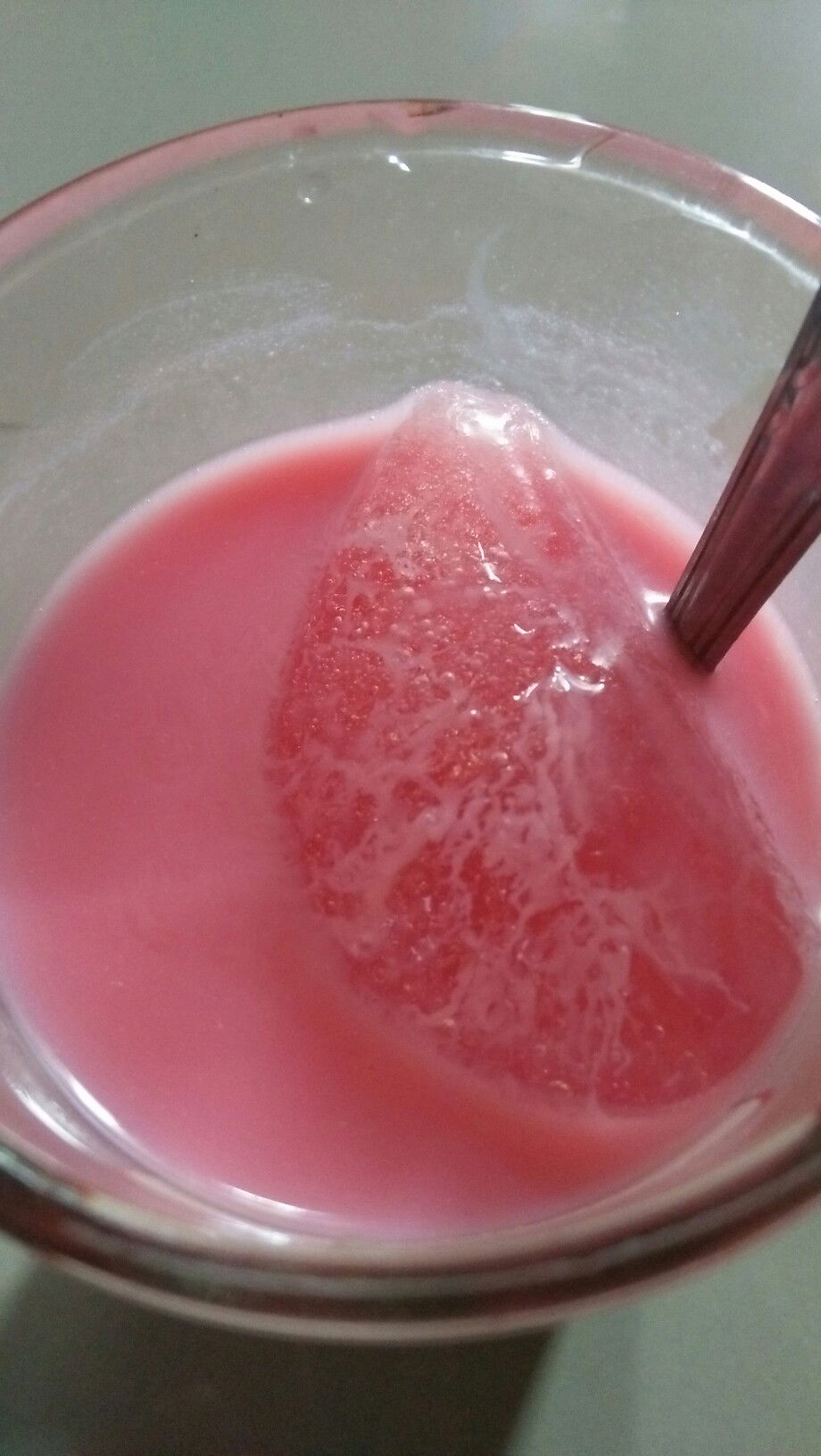 Pagi2 Nyeruput Ess Susu