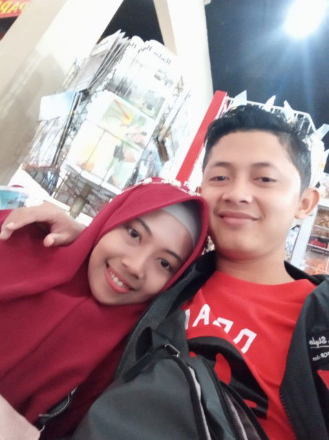 Dwi Maryam Syifaul Mukaromah profile icon