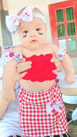 Sureeporn Chokmadee profile icon