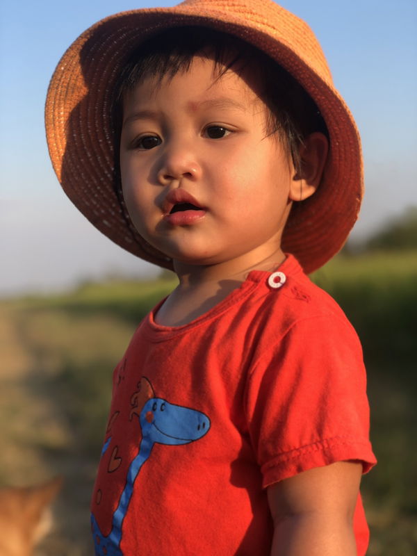 Nook Amita profile icon