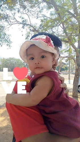 อาหารมื้อแรกของลูกน้อย