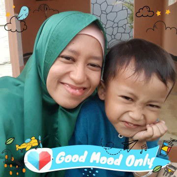 Mumu Muawanah profile icon