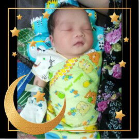 Fina Eka Ambarwati profile icon