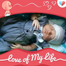 punya anak (cerita 4)